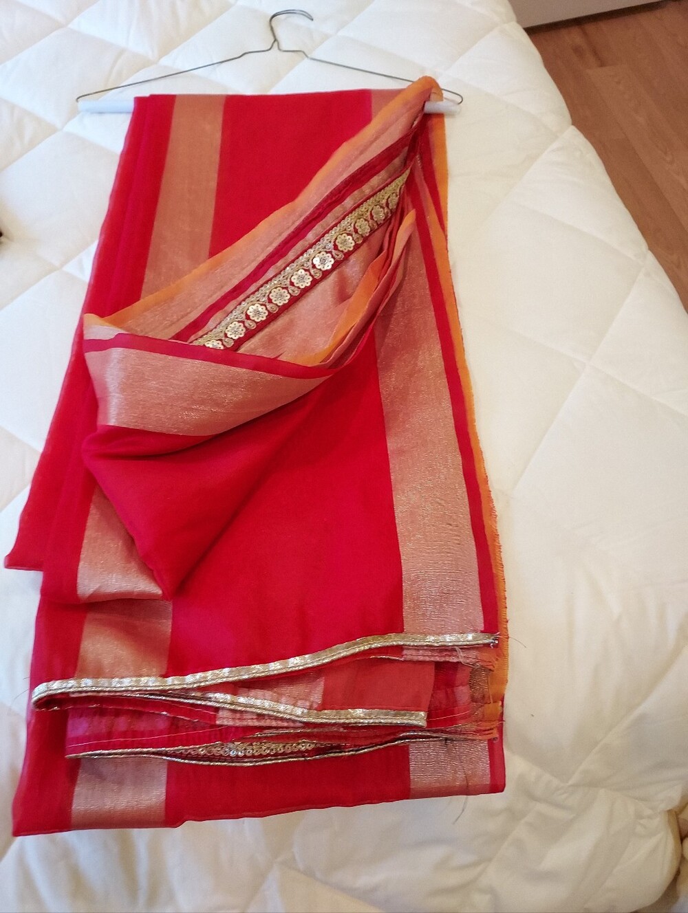 Saree - Picture 5 of 6